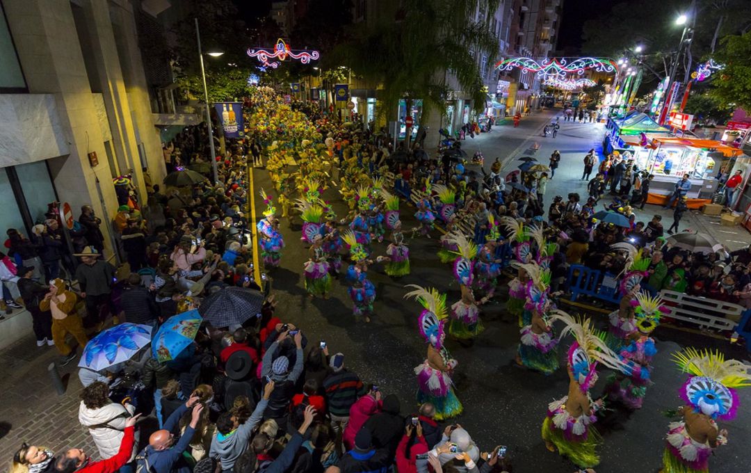 Carnaval Carnaval