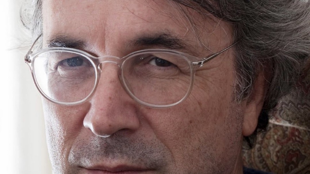 Andrés Trapiello, premio de la Sección de Literatura del Ateneo de Palencia