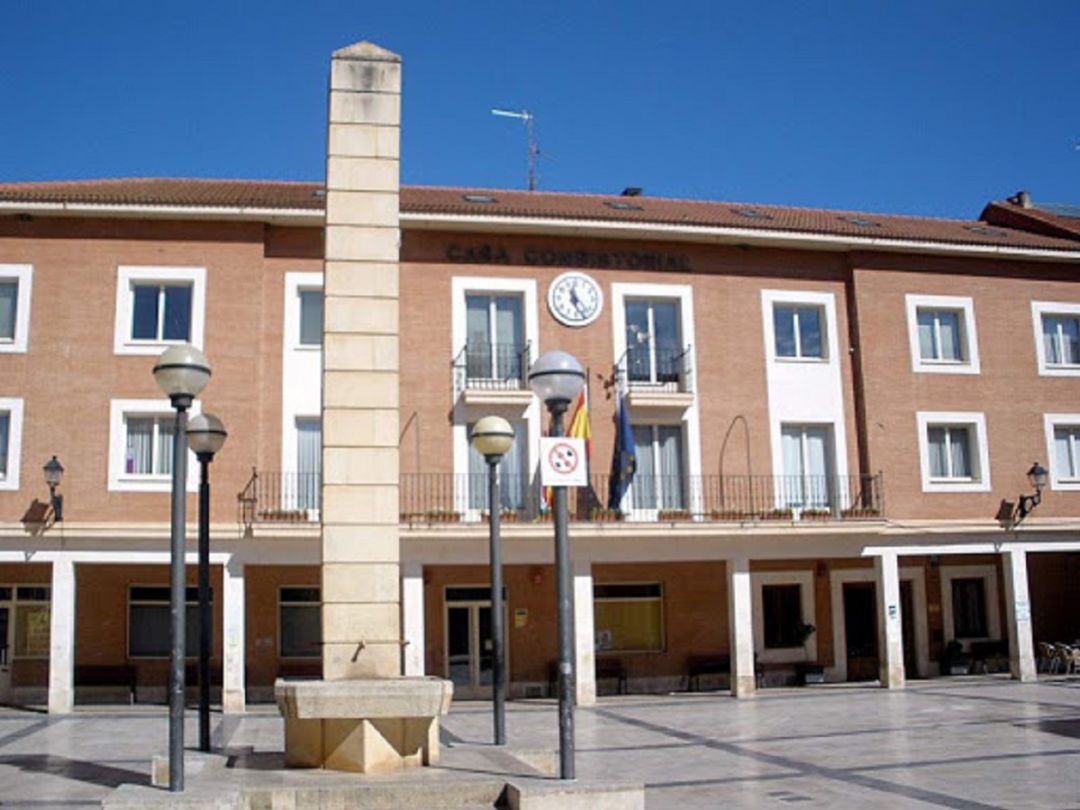 Casa Consistorial Casa Consistorial