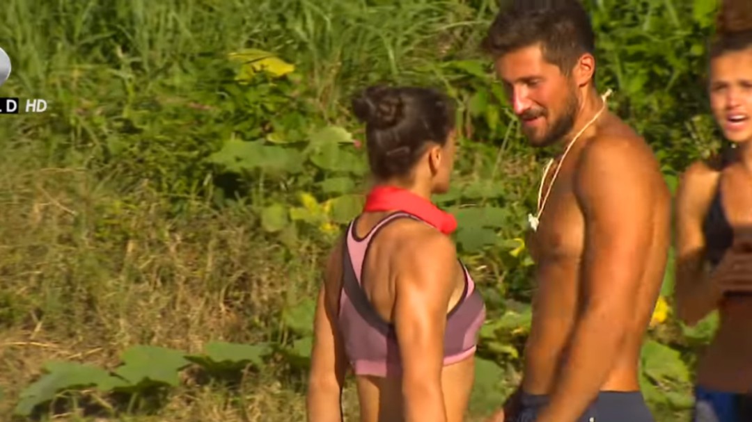 Una concursante de 'Supervivientes Rumanía' expulsada tras agredir a un compañero