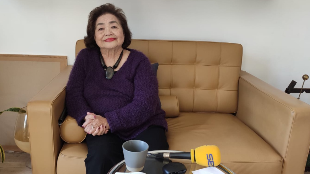 Setsuko Thurlow: "Las armas nucleares son inmorales"