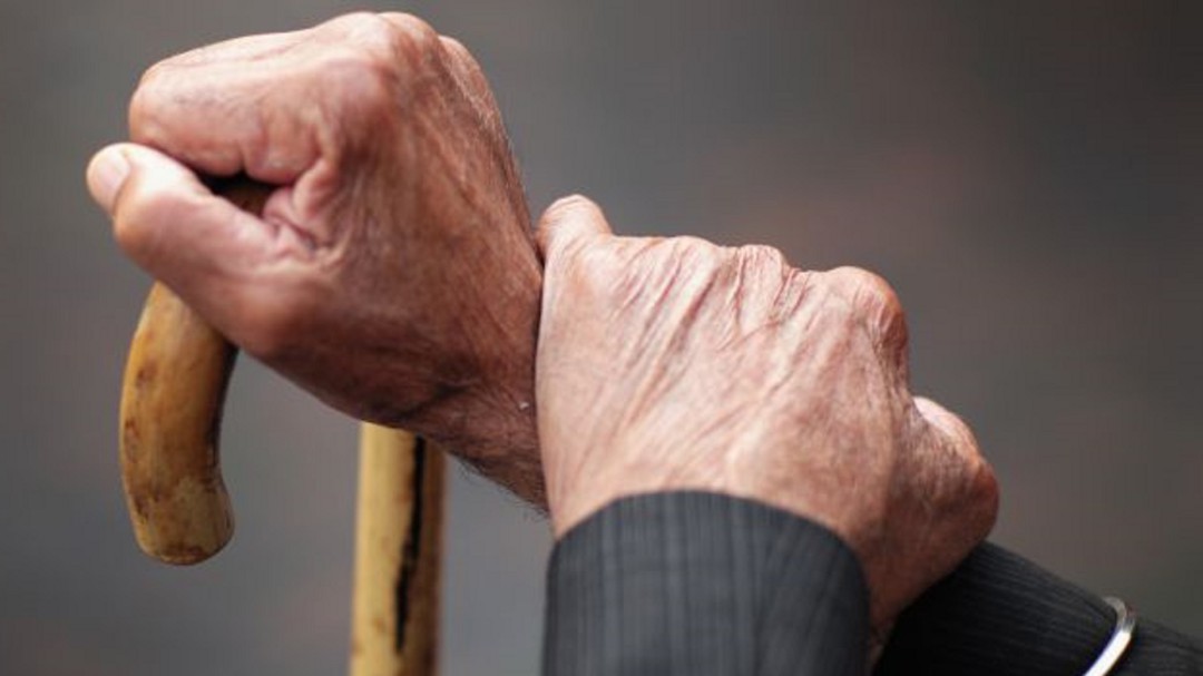 En los últimos 16 años, Baleares ha experimentado un incremento en el número de personas de edad avanzada