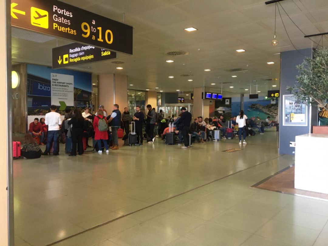 AEROPUERTO AEROPUERTO