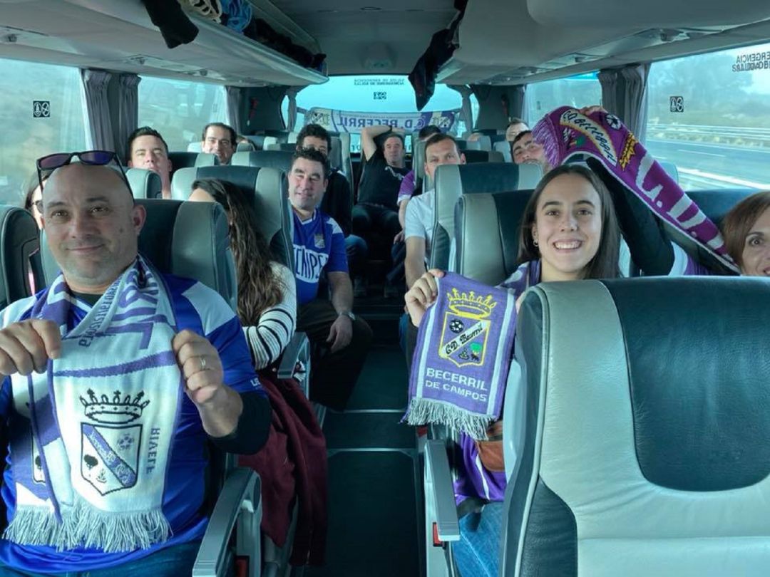 Los 500 de Becerril de Campos (Palencia) han vivido un gran día en San sebastián Los 500 de Becerril de Campos (Palencia) han vivido un gran día en San sebastián