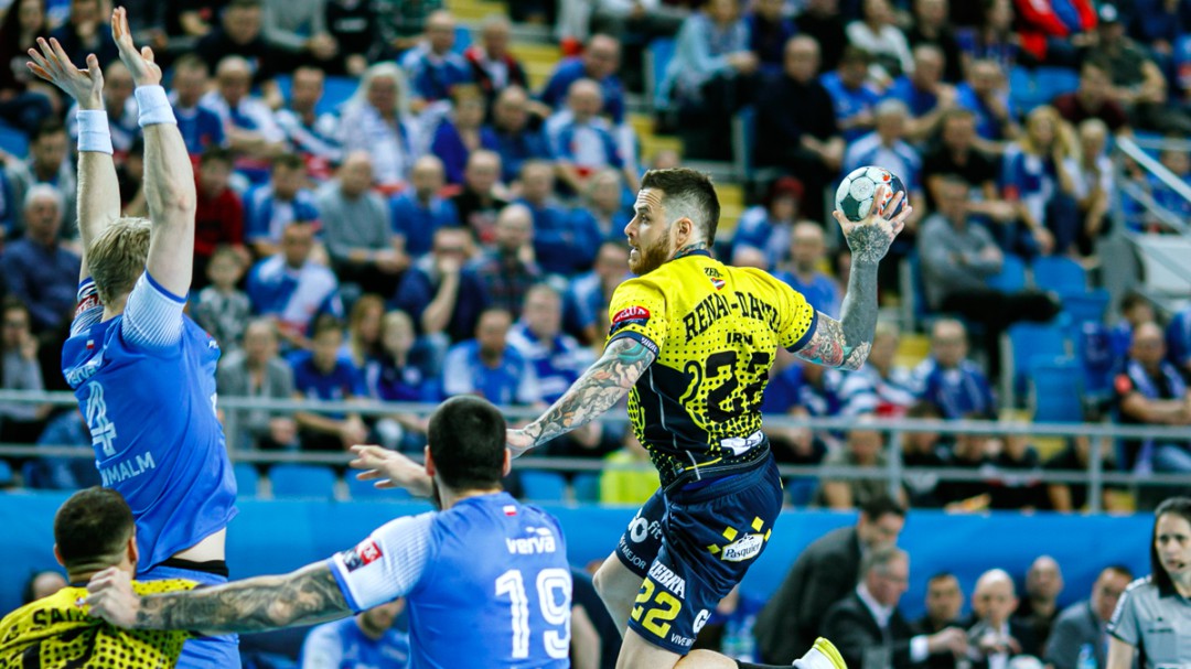 Artaleku deberá remontar siete goles