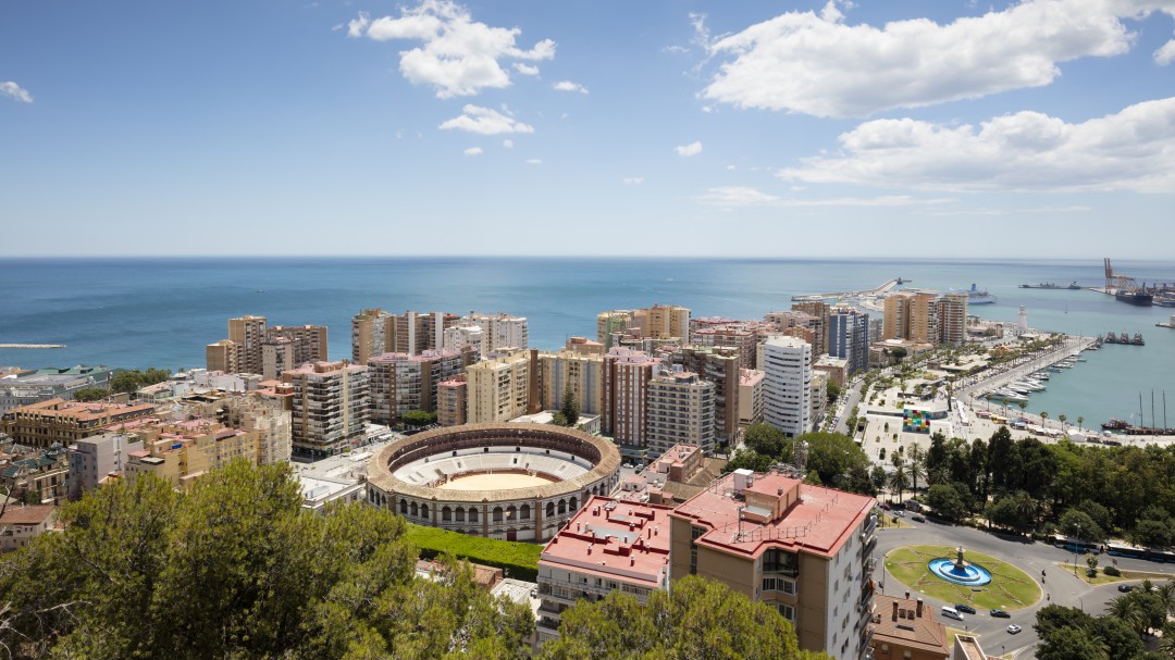 El anteproyecto de Ley del Cambio Climático obliga a ocho municipios de Málaga a crear su 'Madrid central'