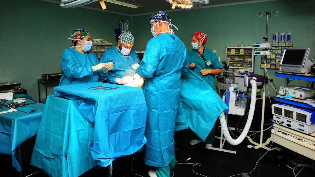 Crean músculo esquelético implantable con una bioimpresora 3D