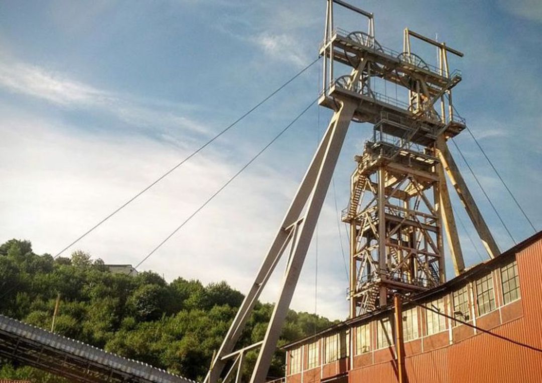 Los alcaldes mineros llevan a Bruselas sus alegaciones contra el reparto de los Fondos de Transición Justa Los alcaldes mineros llevan a Bruselas sus alegaciones contra el reparto de los Fondos de Transición Justa