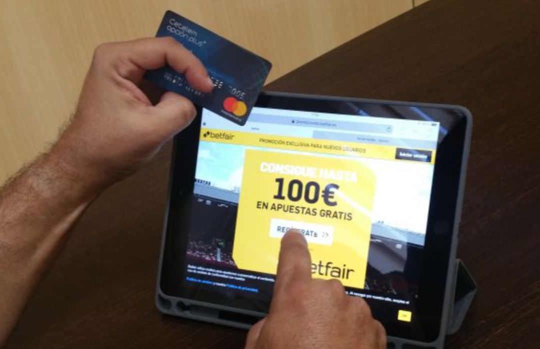Apuesta online Apuesta online