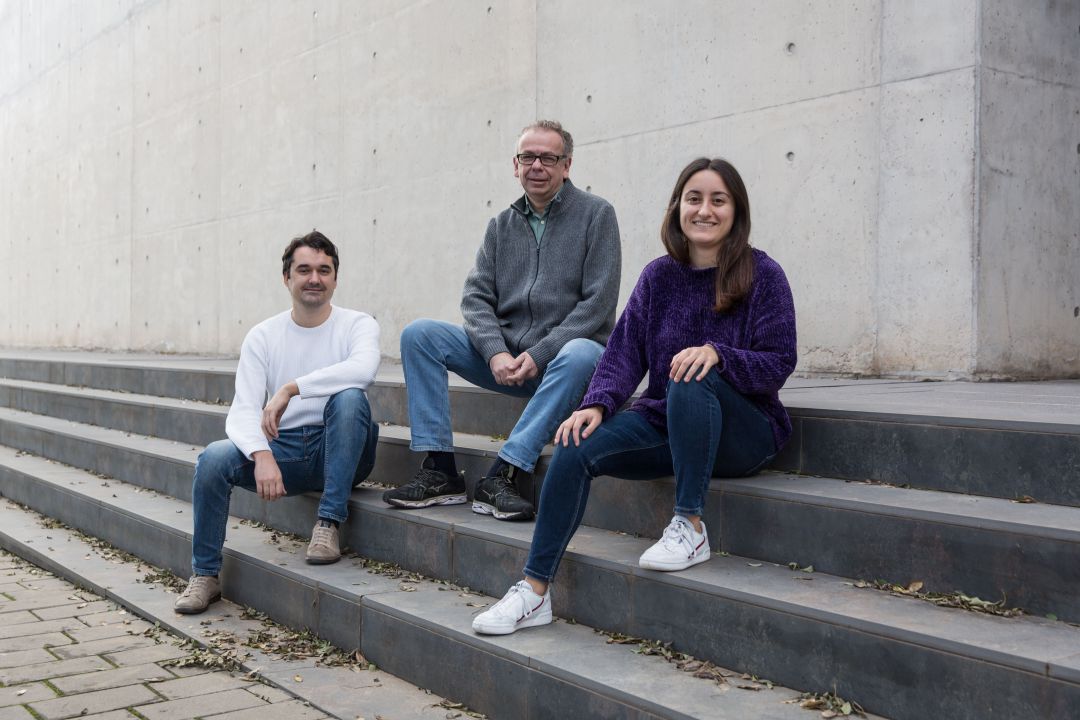 Grupo de investigación «Neuropsicologia i Neuroimatge Funcional» de la Universitat Jaume I de Castelló Grupo de investigación «Neuropsicologia i Neuroimatge Funcional» de la Universitat Jaume I de Castelló