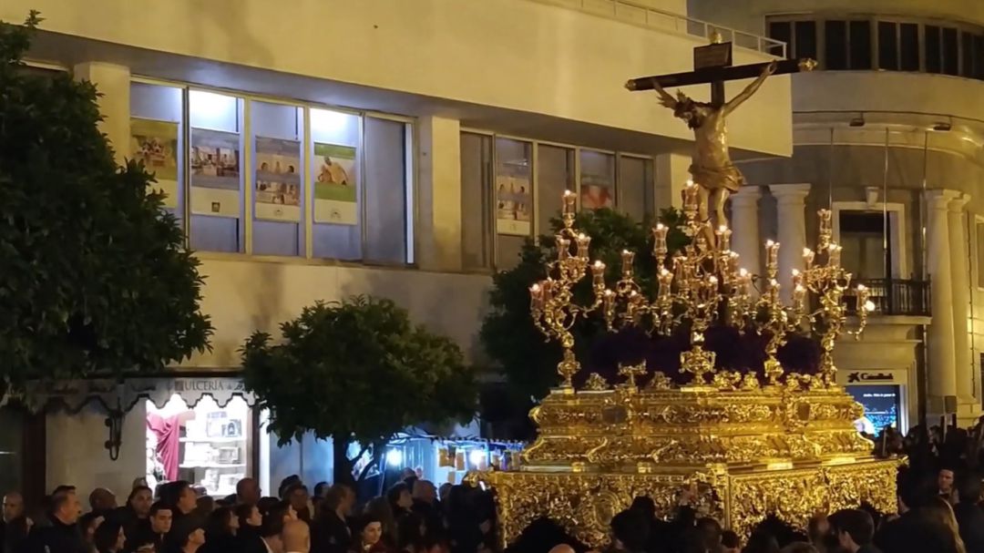 Santo Crucifijo de la Salud Santo Crucifijo de la Salud