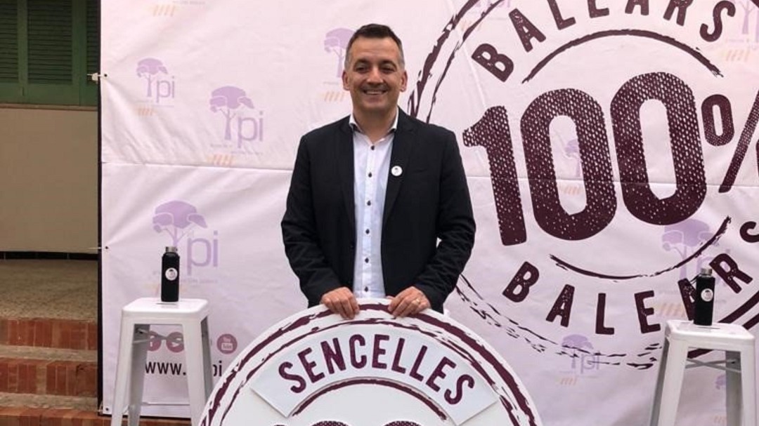La dimisión de Jaume Font arrastra la disolución de El Pi en Sencelles