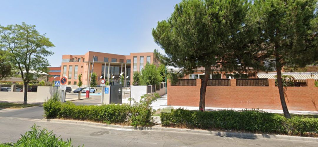 El sindicato CSIF denuncia que la sobrecarga de trabajo del Juzgado nº2 de lo Penal de Getafe es insostenible y pide más funcionarios o prolongar turnos. El sindicato CSIF denuncia que la sobrecarga de trabajo del Juzgado nº2 de lo Penal de Getafe es insostenible y pide más funcionarios o prolongar turnos.