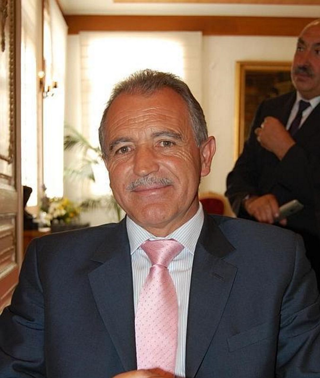 José Antonio de Miguel José Antonio de Miguel