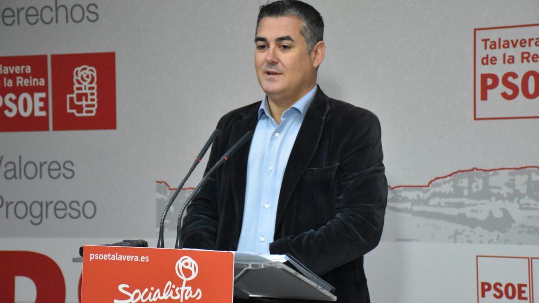 El PP utiliza planes de empleo para sustituir al personal del Ayuntamiento