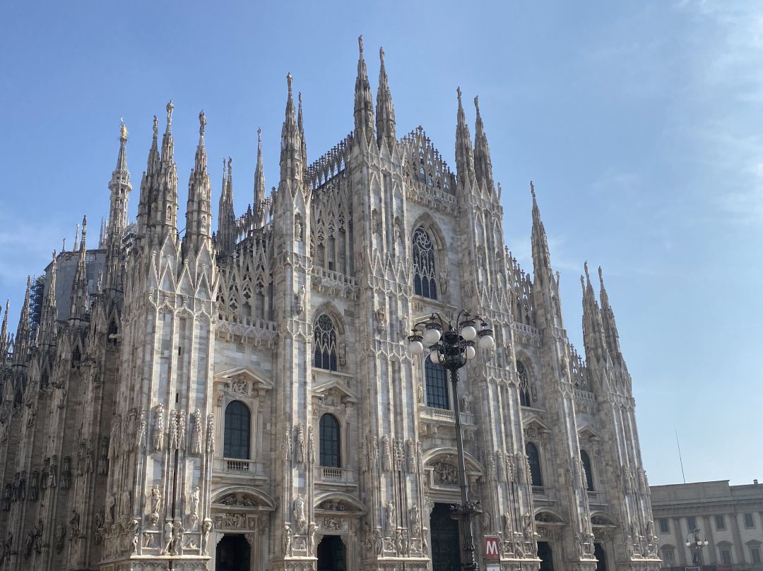 Duomo, Milán Duomo, Milán