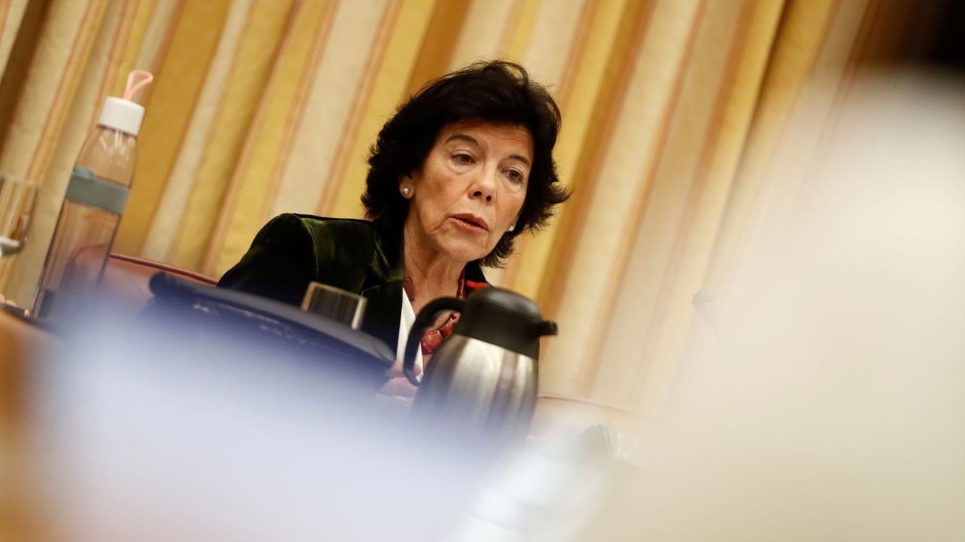 El Gobierno llevará la Ley de Educación al Consejo de Ministros del 3 de marzo