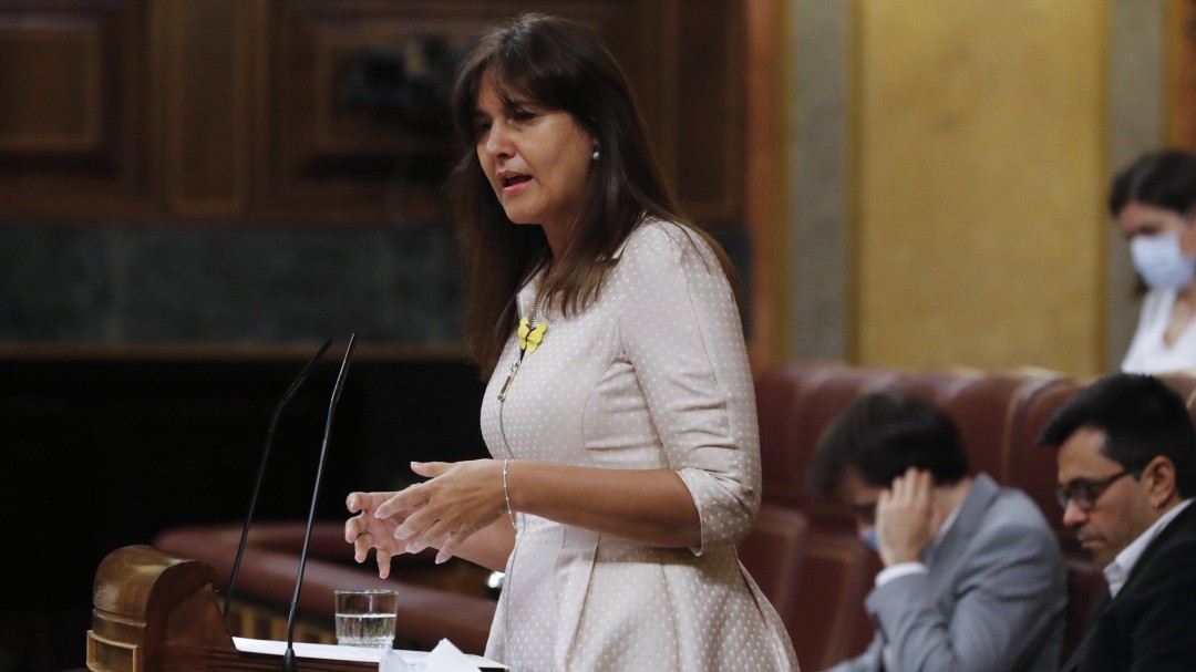 Políticos aforados que sí acudieron a declarar al Supremo sin pedir el suplicatorio