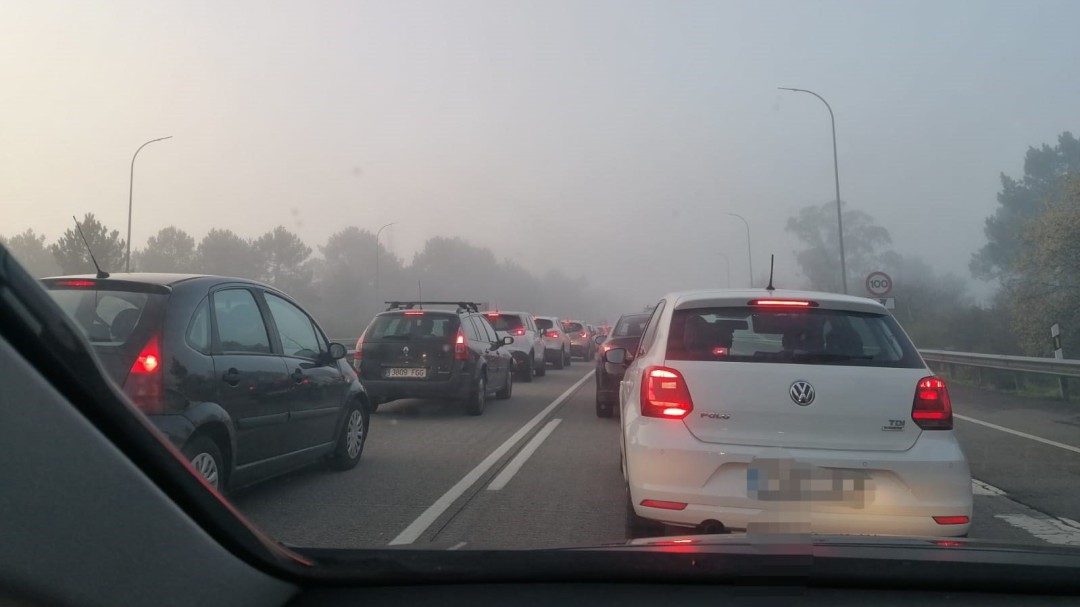 España, el 82 entre los países con mayor contaminación del aire