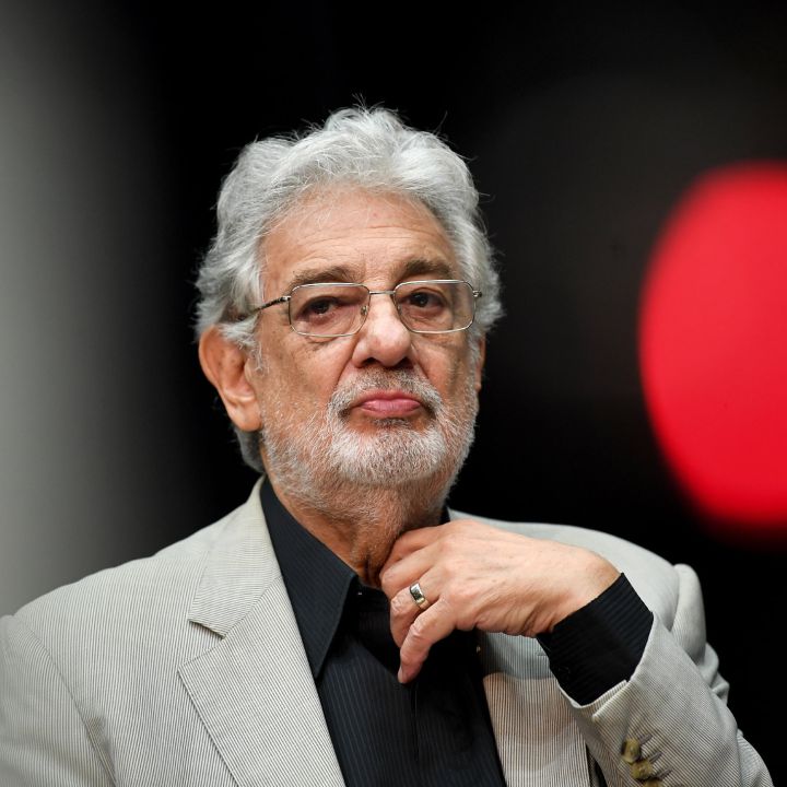 La investigación del sindicato de la ópera de EEUU concluye que Plácido Domingo abusó de 27 compañeras