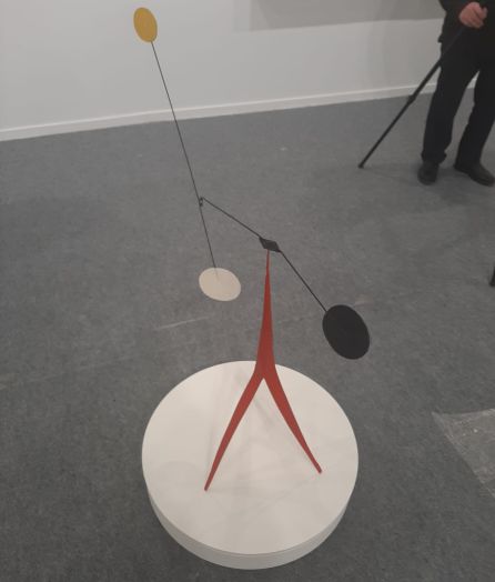 El Calder por valor de 1.800.000 euros El Calder por valor de 1.800.000 euros