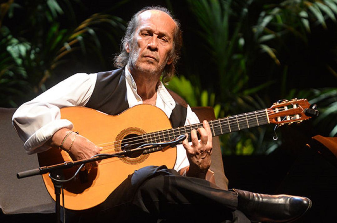 Paco de Lucía Paco de Lucía