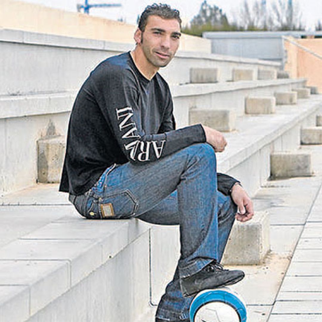 Álvaro Cámara, exjugador del Hércules Álvaro Cámara, exjugador del Hércules