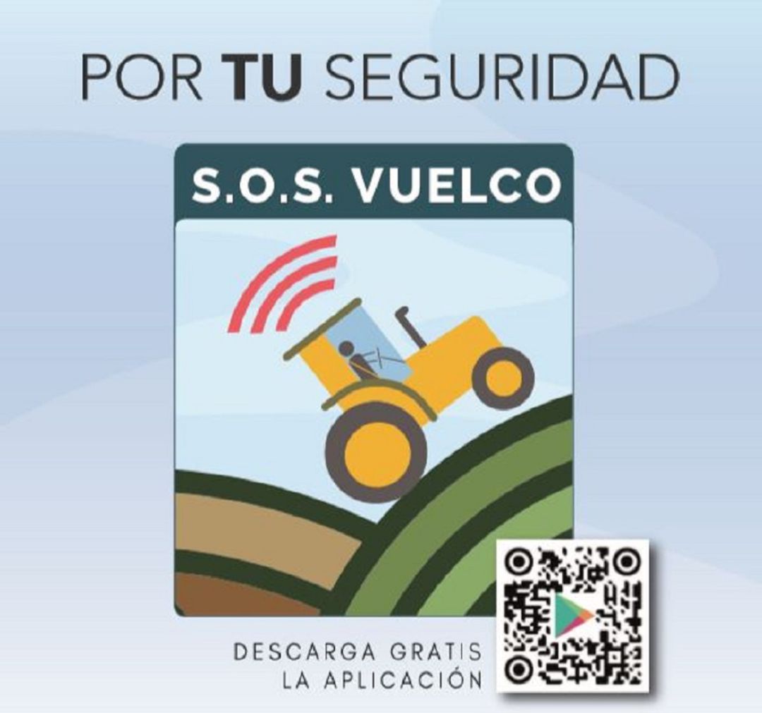 Cartelería de promoción para la aplicación móvil Cartelería de promoción para la aplicación móvil