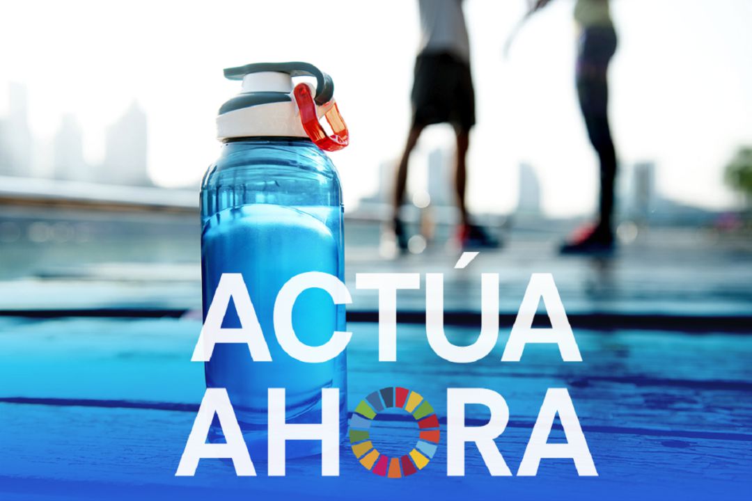 Los ODS marcan la agenda mundial hasta 2030 Los ODS marcan la agenda mundial hasta 2030