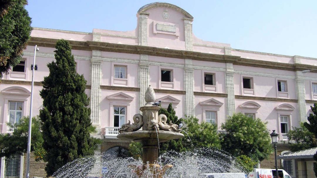 La Diputación de Cádiz convoca 38 plazas por oposición libre y concurso-oposición