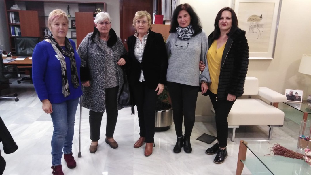 La conselleria de Sanitat no creará una unidad de fibromialgia