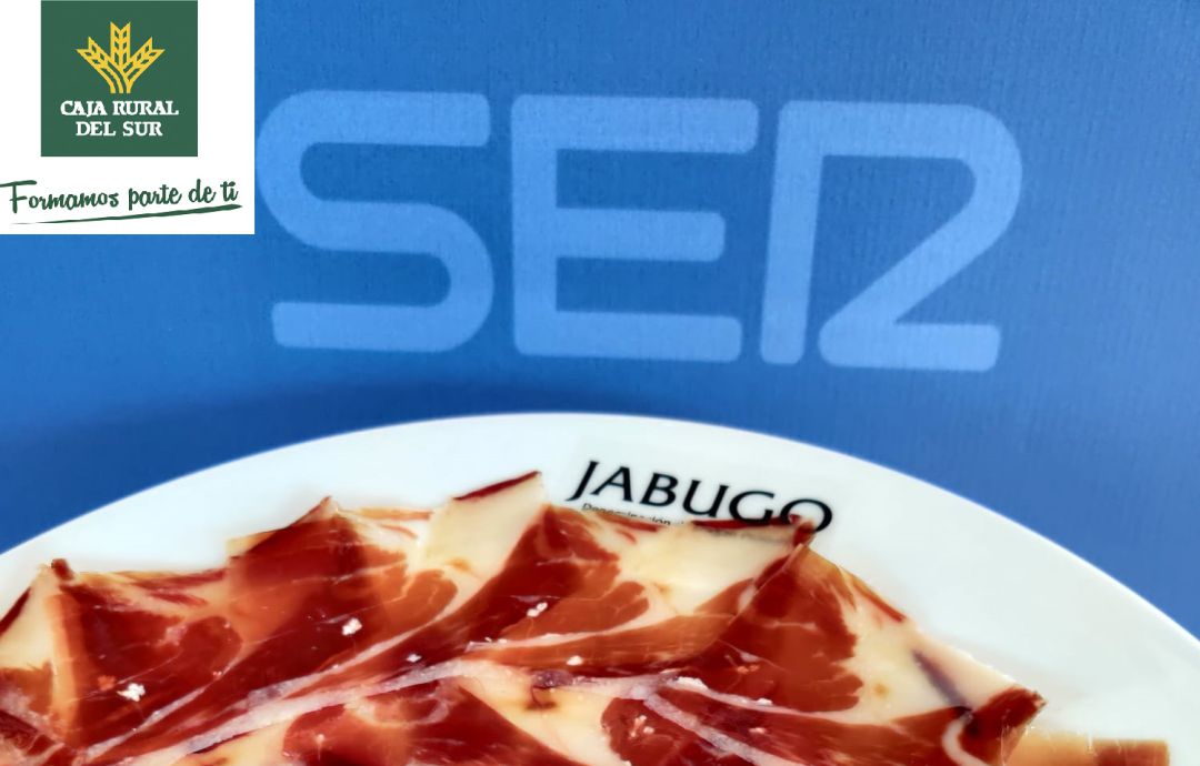 Jamón ibérico de Jabugo Jamón ibérico de Jabugo