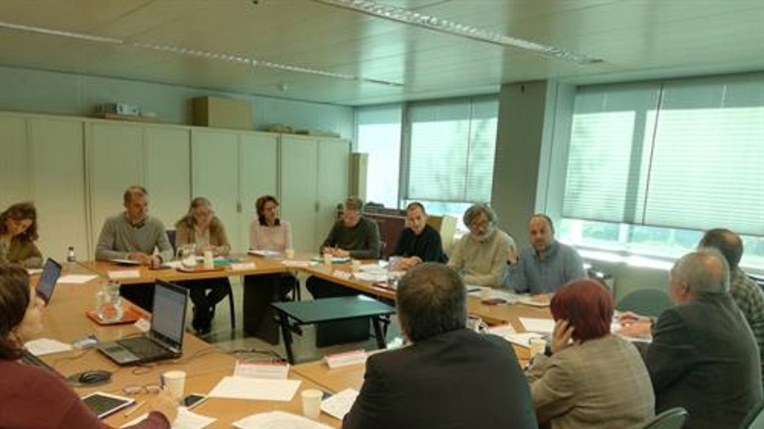 El Govern devuelve cerca de 500.000 euros de los remanentes de los centros educativos públicos