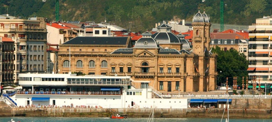 Imagen de archivo de San Sebastián Imagen de archivo de San Sebastián