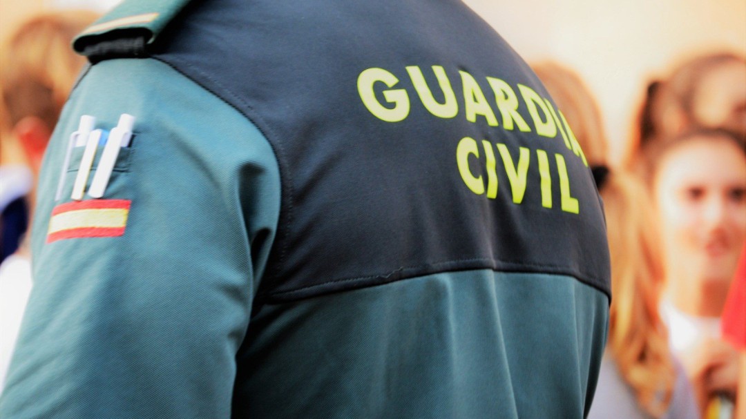 Detienen a una "conocida" familia de ganaderos por robar vacas
