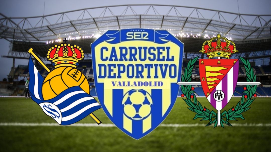 El Carrusel Valladolid en San Sebastián