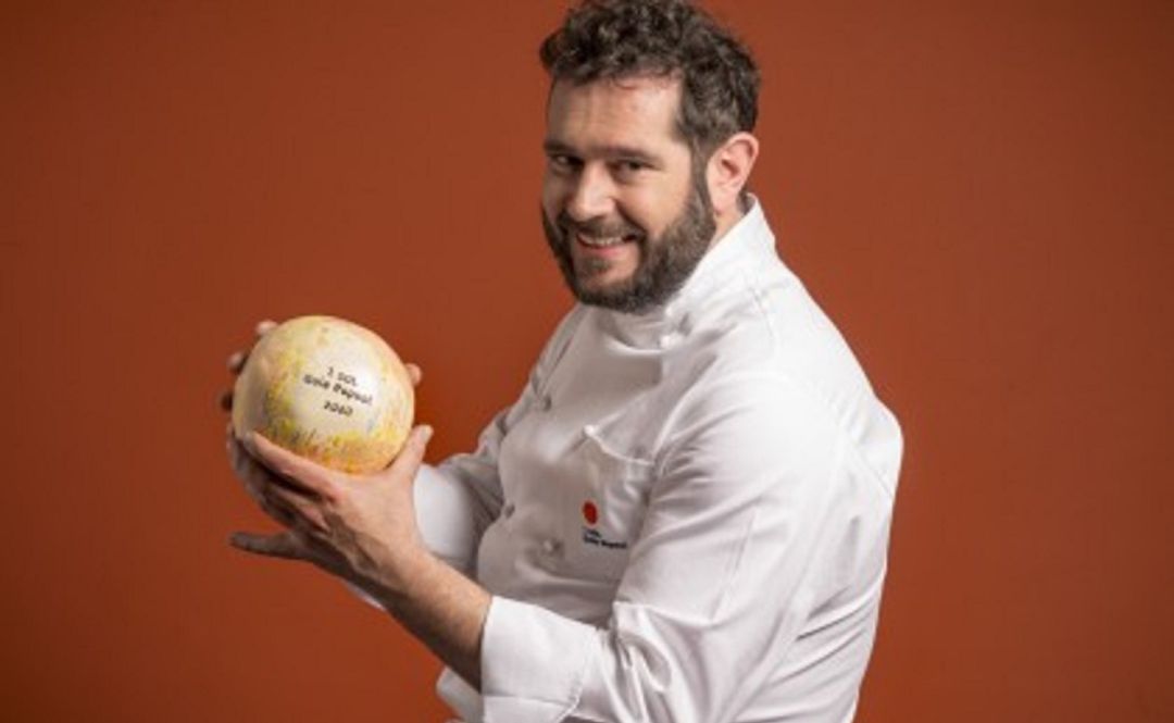 Tomás Rueda Tomás Rueda