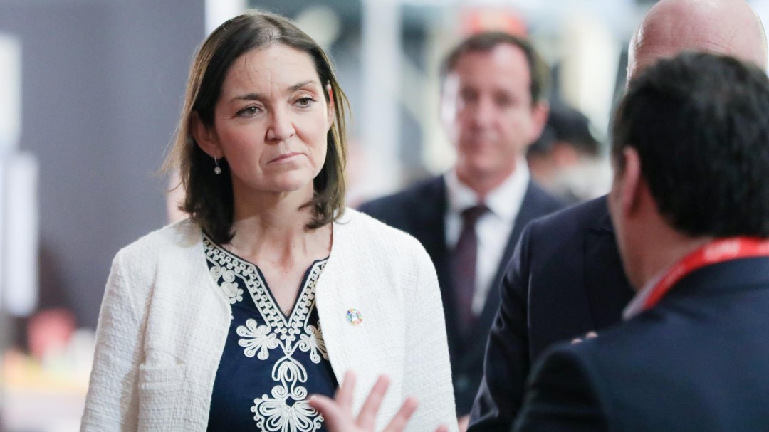 El Gobierno estudia las alegaciones al Estatuto para aprobarlo "lo antes posible"