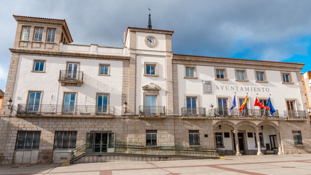 Colmenar Viejo denuncia que Hacienda y Banco de España castigan a los municipios que han ahorrado