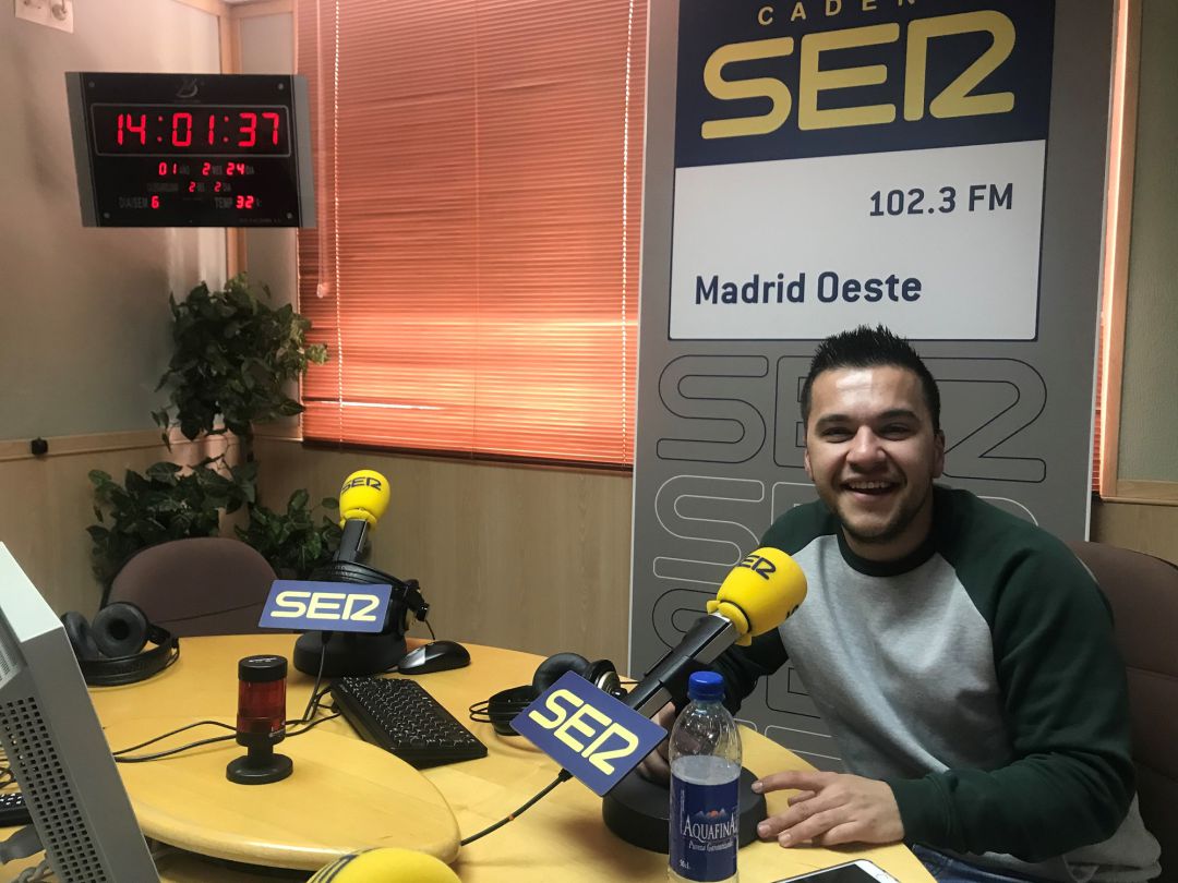 Juanma Santos de la Peña La Era Juanma Santos de la Peña La Era