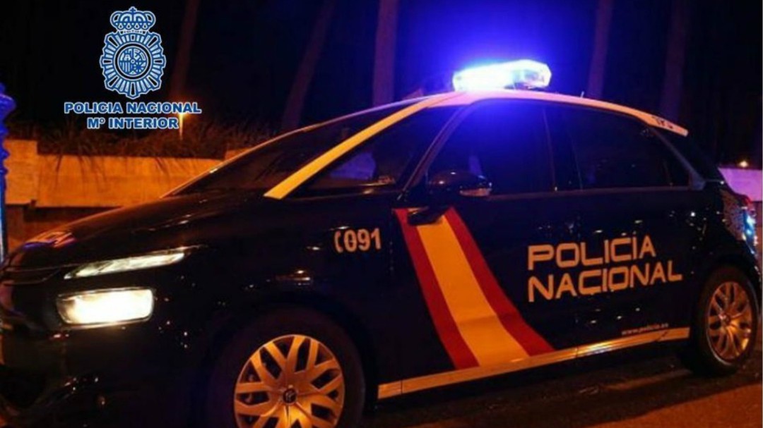 Detenidos por amordazar y amenazar a un matrimonio para robar en su casa