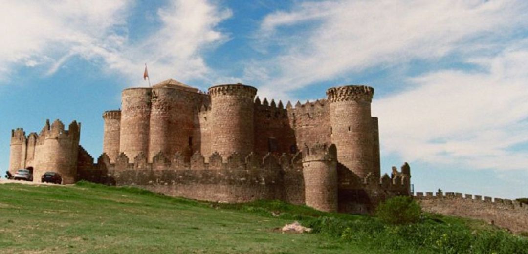 Castillo de Belmonte Castillo de Belmonte