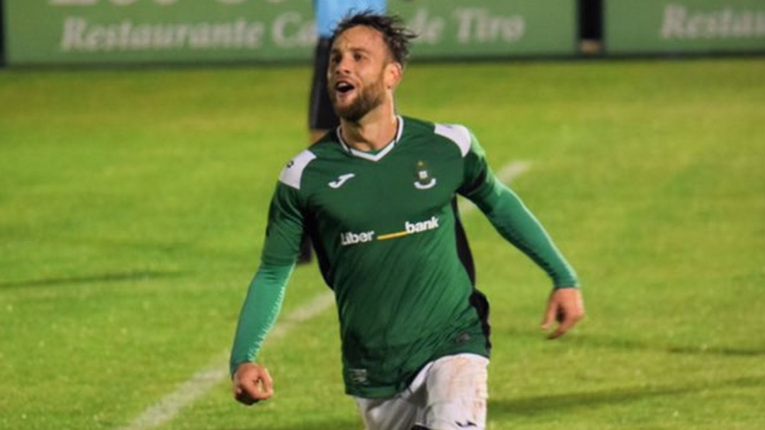 Rubén Moreno tendrá que pasar por el quirófano