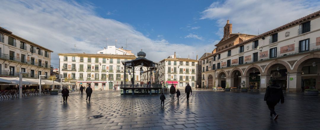 Tudela Tudela