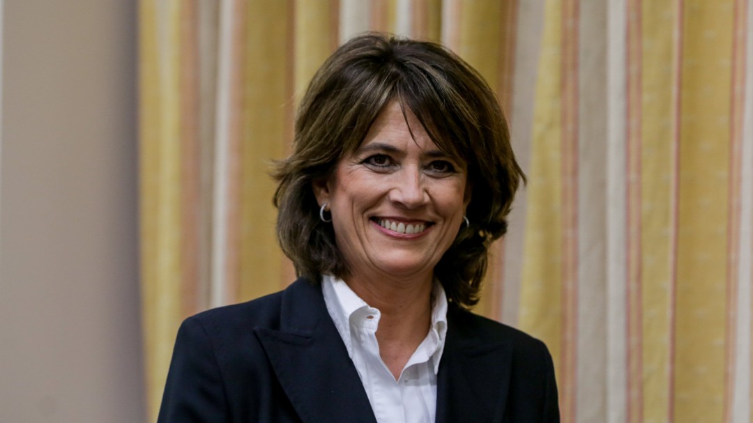 Las posibles causas de abstención de la nueva Fiscal General del Estado
