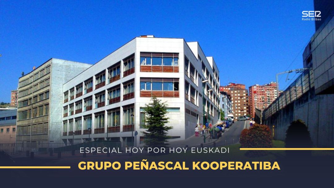 Programa especial 'Hoy por hoy Euskadi' Programa especial 'Hoy por hoy Euskadi'