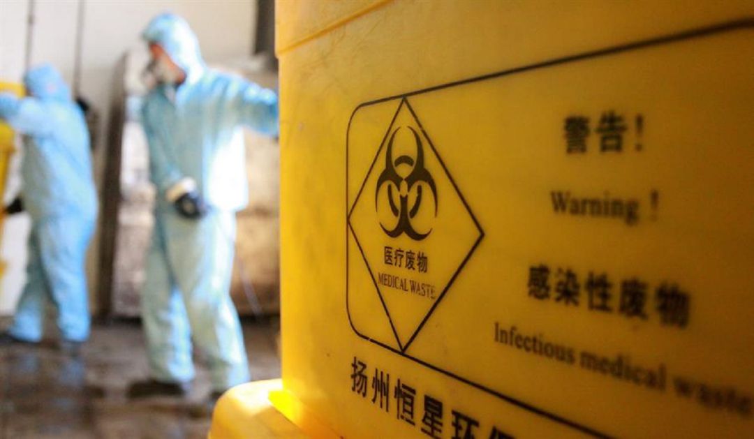 El Coronavirus agota las mascarillas de las farmacias El Coronavirus agota las mascarillas de las farmacias