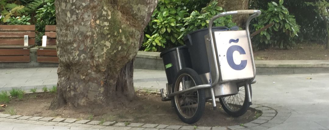 Servicio de limpieza Servicio de limpieza
