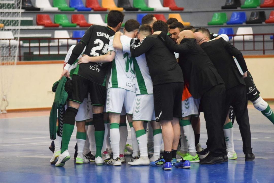 El Irefrank Elche celebra su última victoria en el Pabellón Esperanza Lag El Irefrank Elche celebra su última victoria en el Pabellón Esperanza Lag