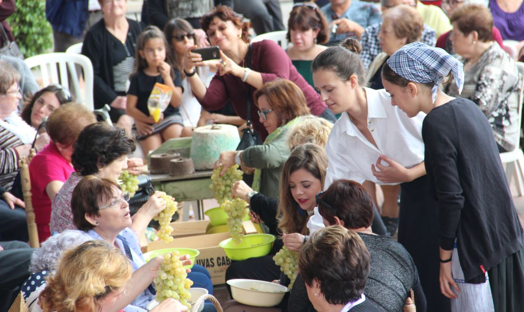 Estisoradores. Mujeres. Benissa Estisoradores. Mujeres. Benissa
